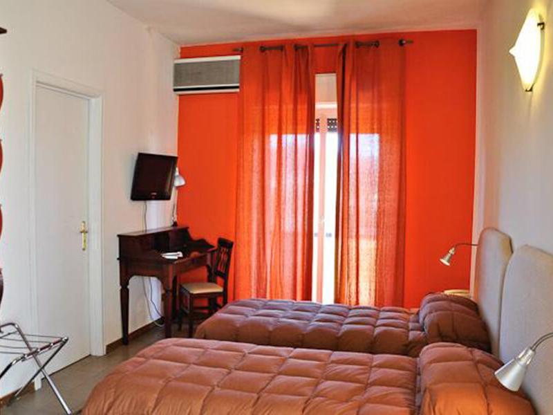 Ares Hotel