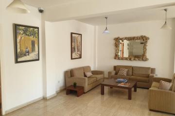 Отель Florea Hotel Apartments Кипр, Айя-Напа, фото 3