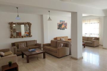 Отель Florea Hotel Apartments Кипр, Айя-Напа, фото 4