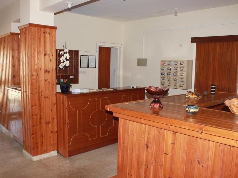 Florea Hotel Apartments