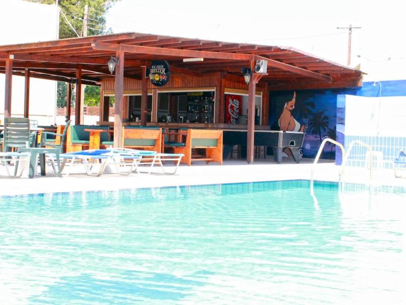 Florea Hotel Apartments