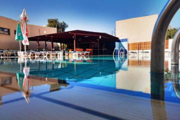 Отель Florea Hotel Apartments Кипр, Айя-Напа, фото 9