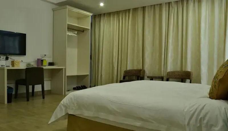 Meidu Hotel