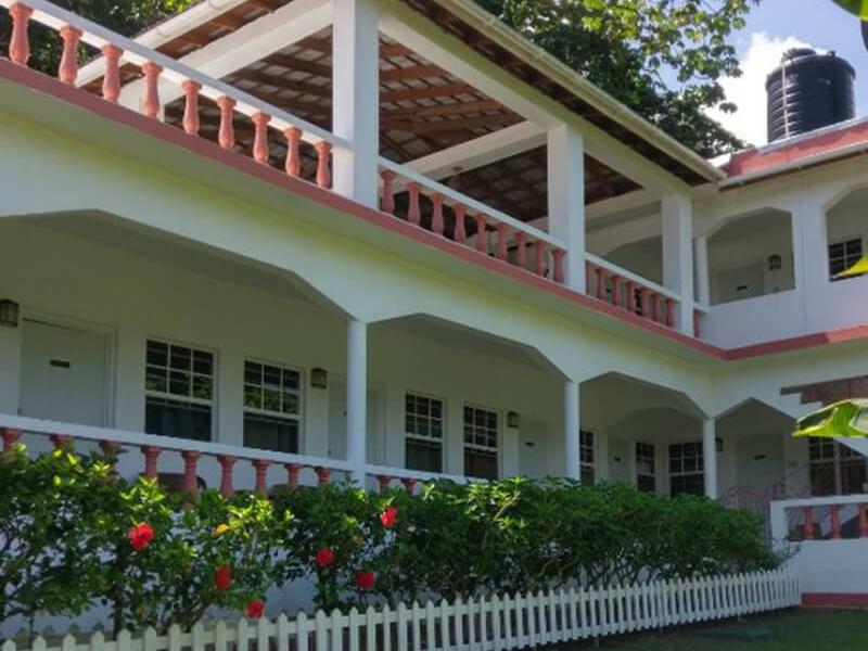 Polish Princess Guest House