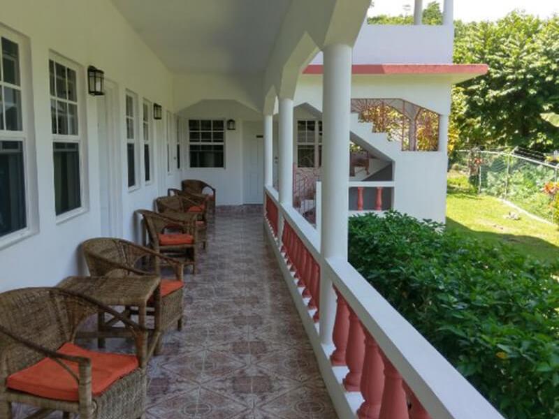 Polish Princess Guest House
