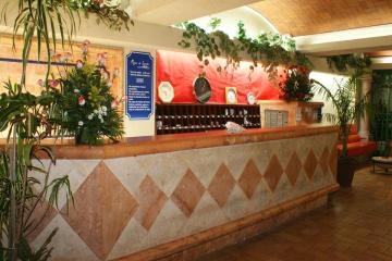 Отель Hotel Maria de Lourdes Мексика, Канкун, фото 6