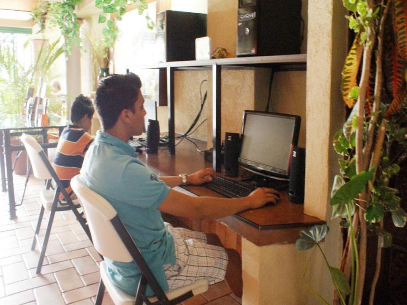 Hotel Maria de Lourdes