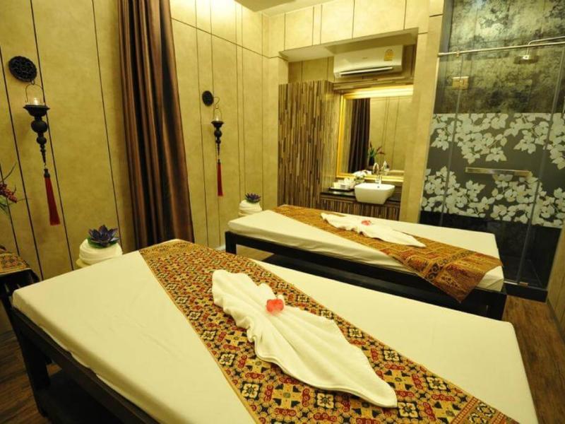 C & N Resort and Spa