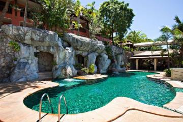 Отель C & N Resort and Spa Таиланд, пляж Патонг, фото 12