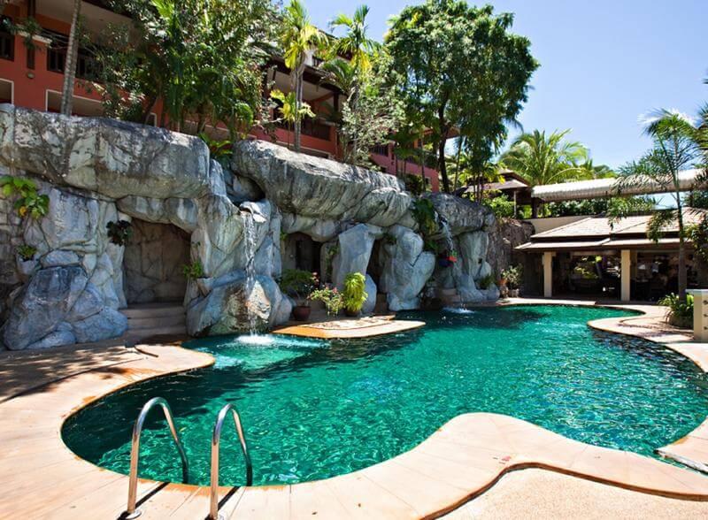 C & N Resort and Spa