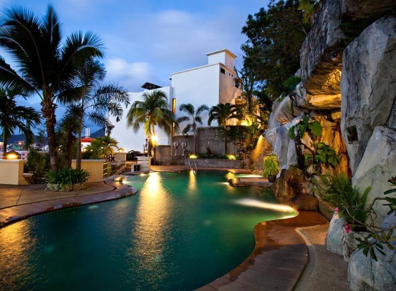 C & N Resort and Spa