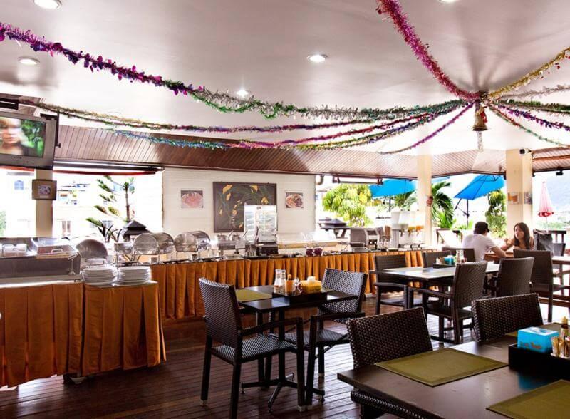 C & N Resort and Spa