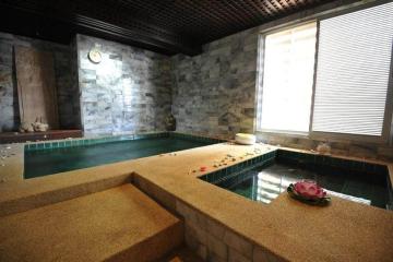 Отель C & N Resort and Spa Таиланд, пляж Патонг, фото 16