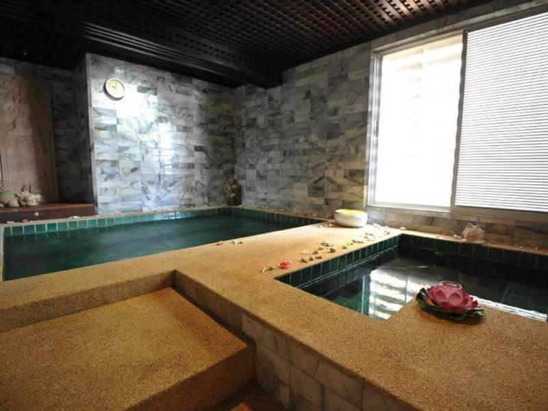 C & N Resort and Spa