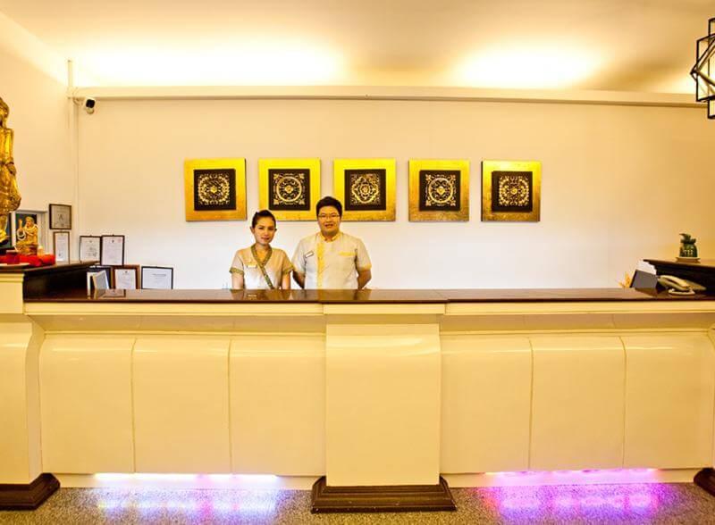 C & N Resort and Spa