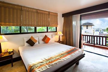 Отель C & N Resort and Spa Таиланд, пляж Патонг, фото 5