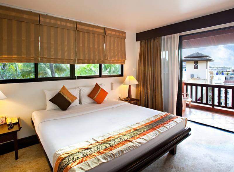 C & N Resort and Spa