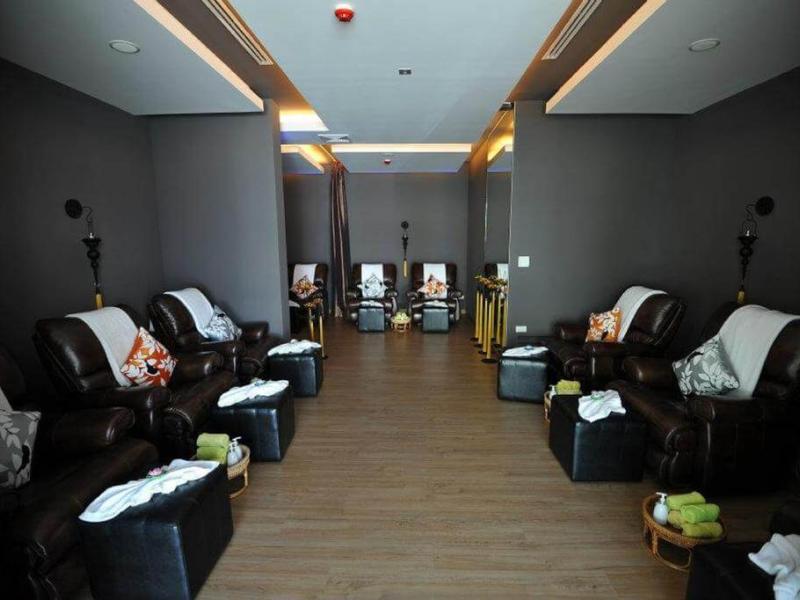 C & N Resort and Spa