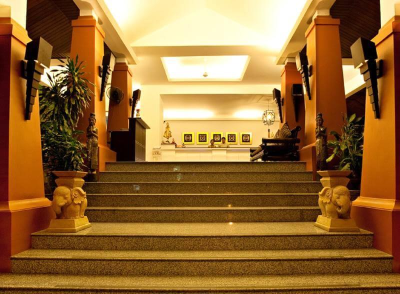 C & N Resort and Spa