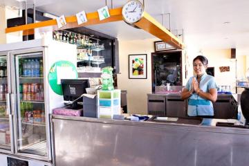 Отель C & N Resort and Spa Таиланд, пляж Патонг, фото 9