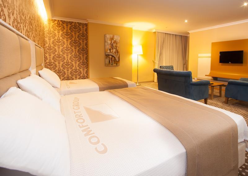 Boris Hotel