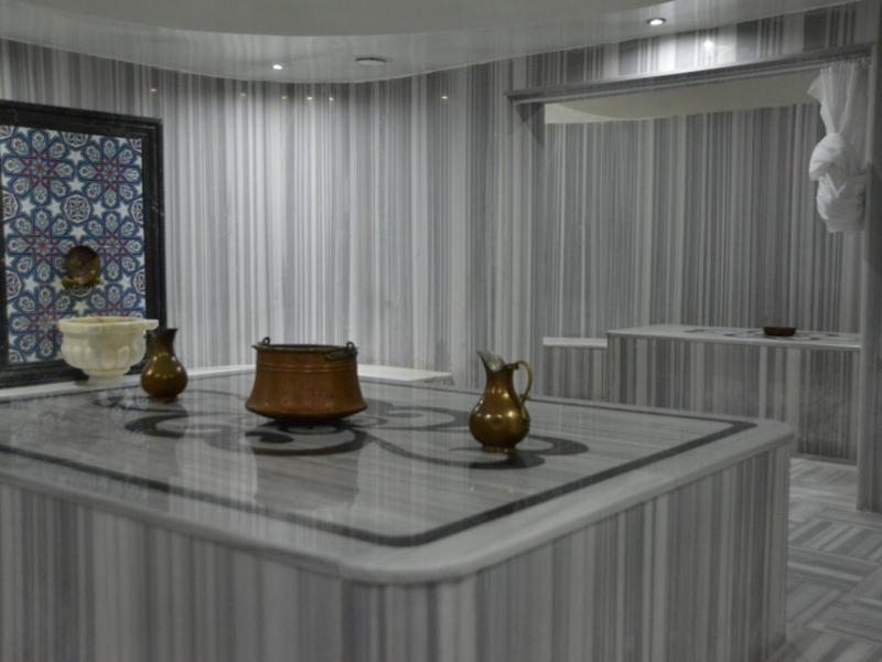 Boris Hotel