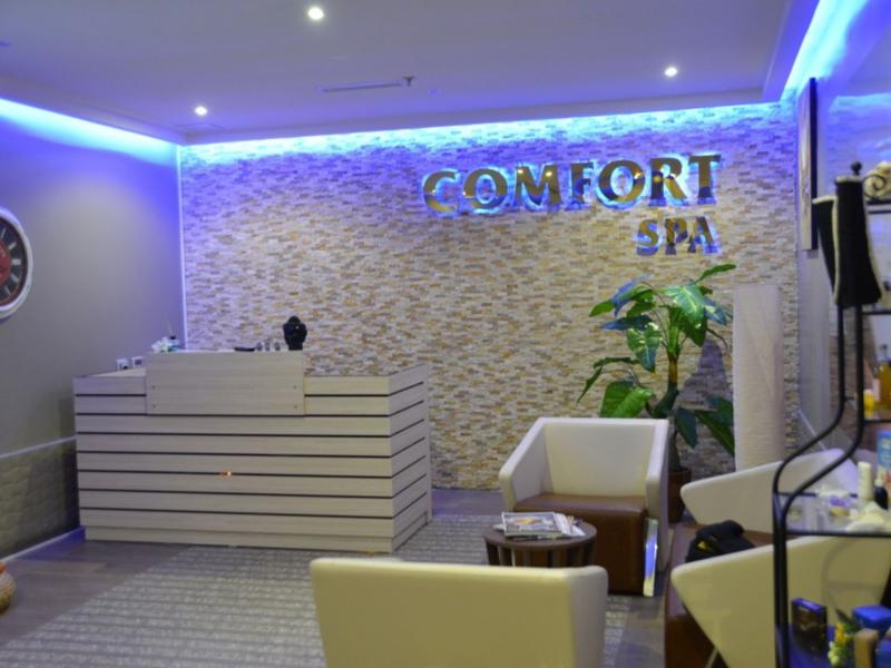 Boris Hotel