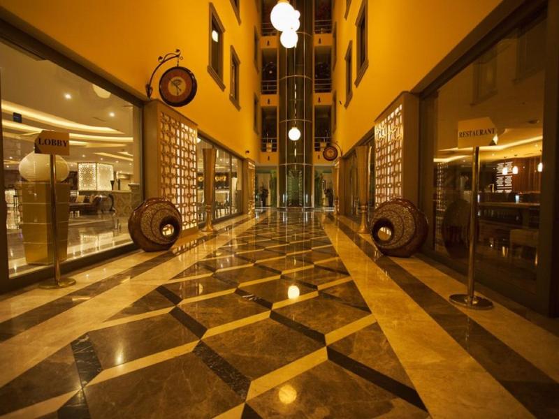 Boris Hotel