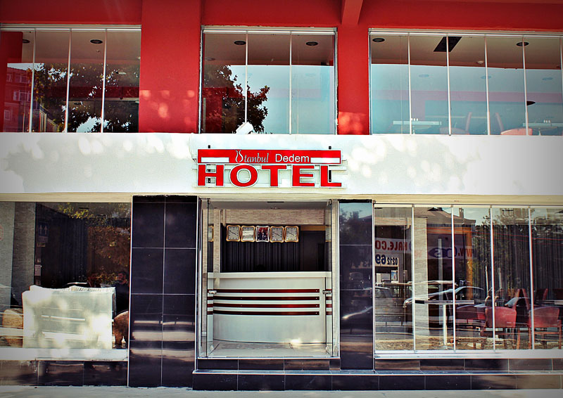 Istanbul Dedem Hotel