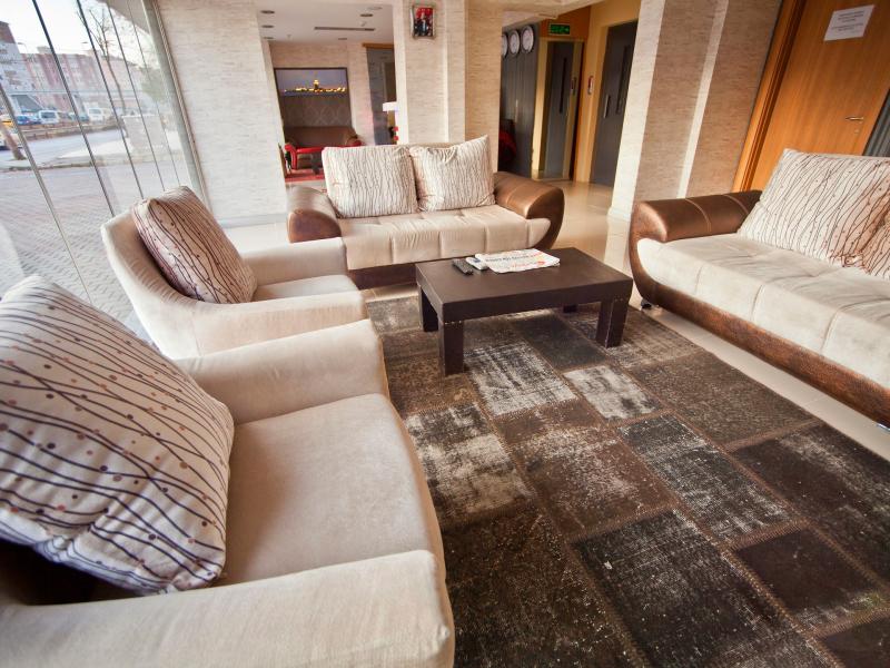 Istanbul Dedem Hotel