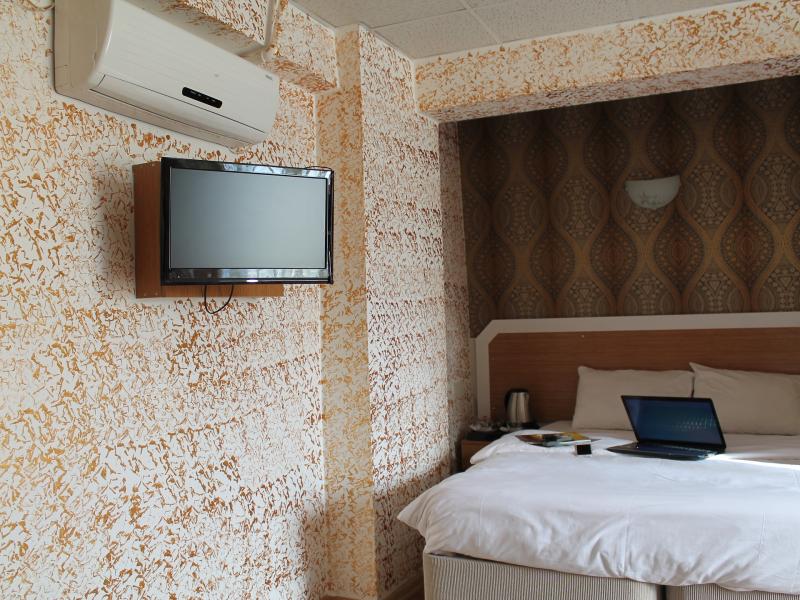 Istanbul Dedem Hotel