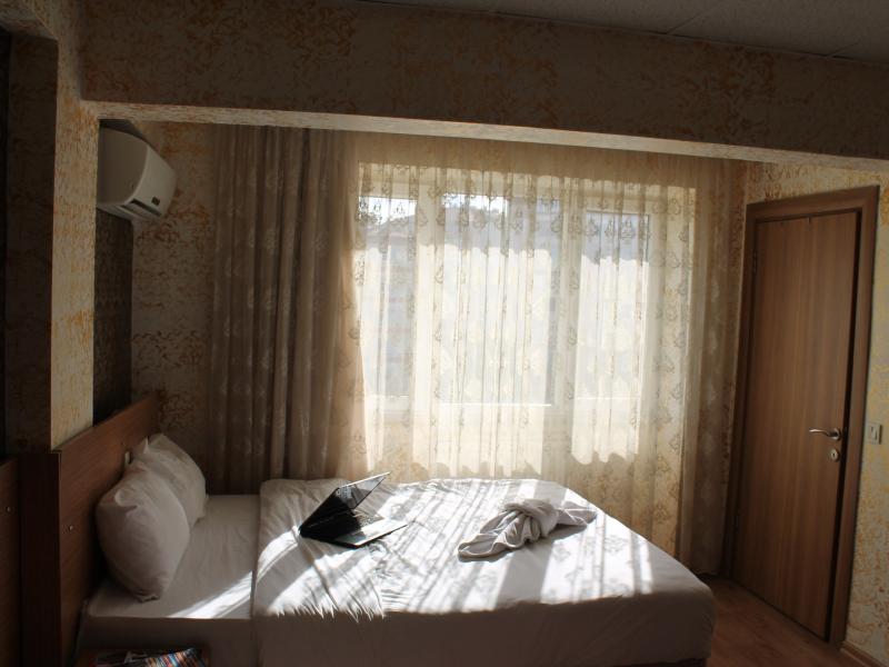 Istanbul Dedem Hotel