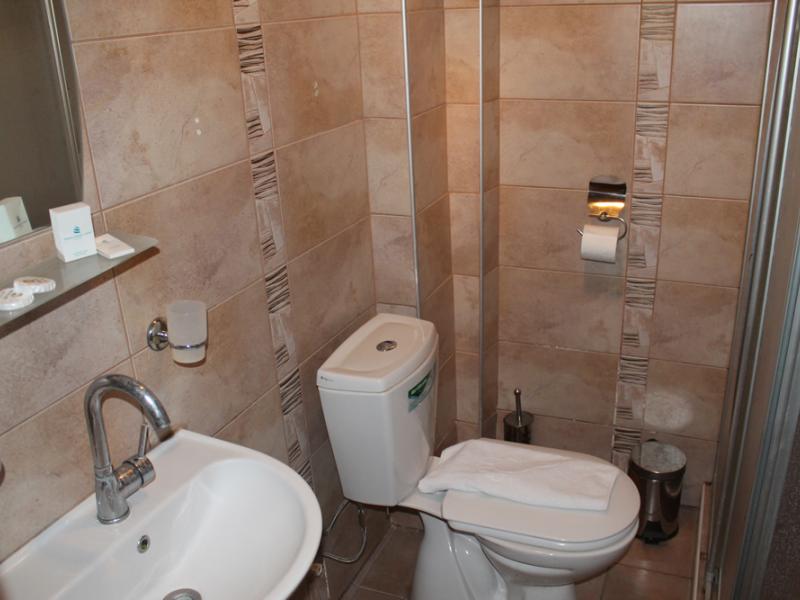 Istanbul Dedem Hotel