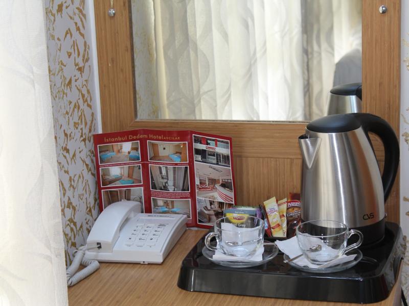 Istanbul Dedem Hotel