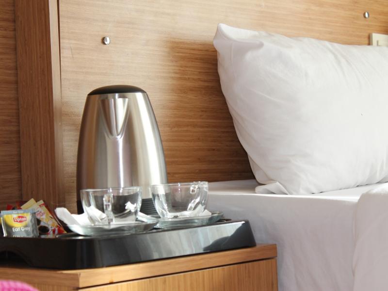 Istanbul Dedem Hotel