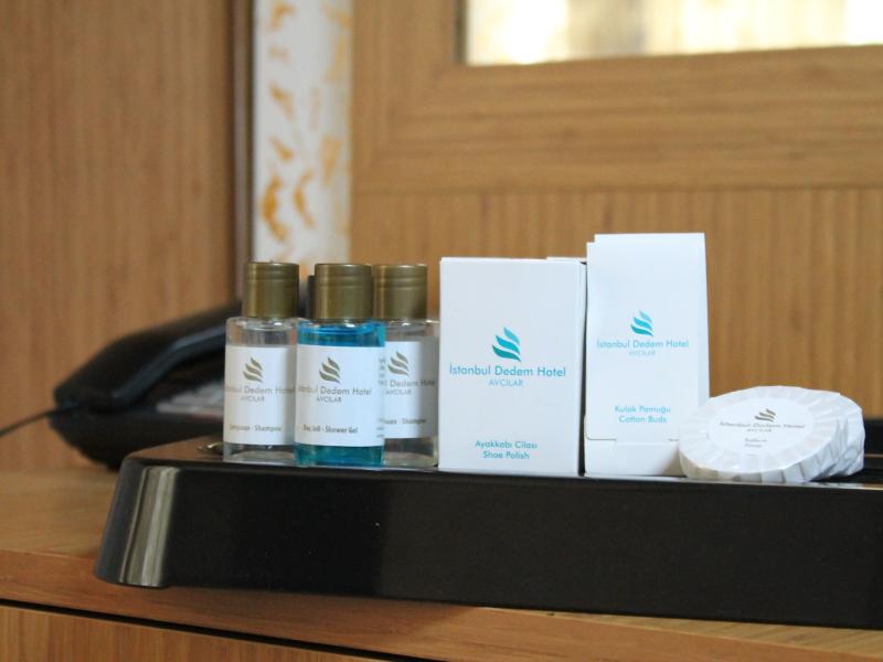 Istanbul Dedem Hotel