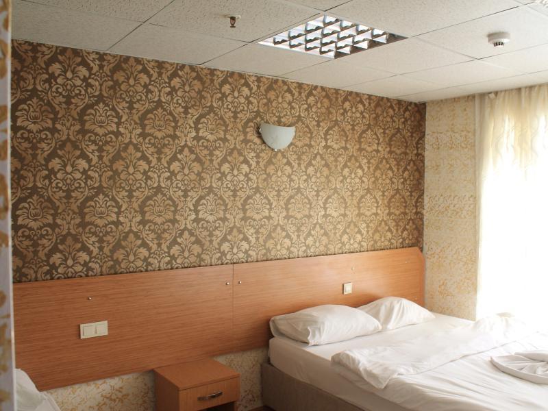 Istanbul Dedem Hotel