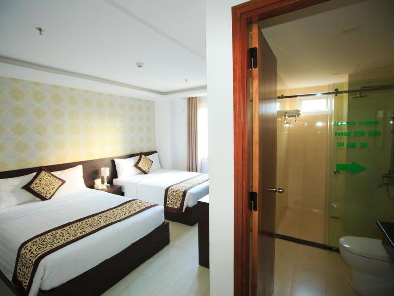 Lucky Star Hotel