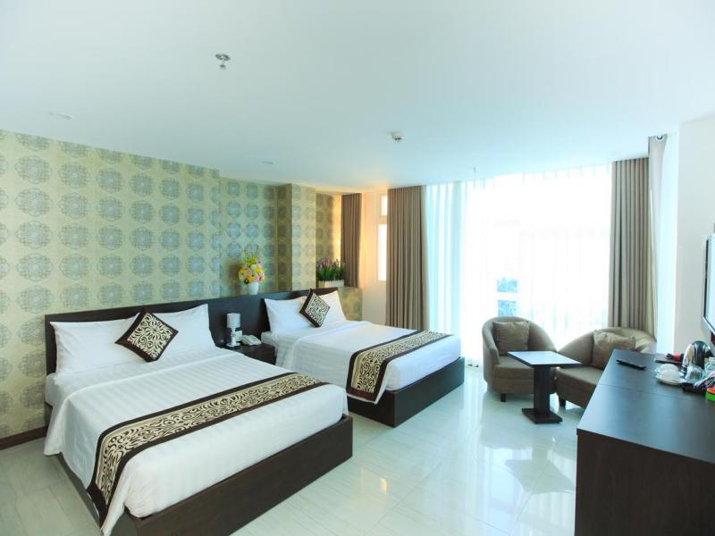 Lucky Star Hotel