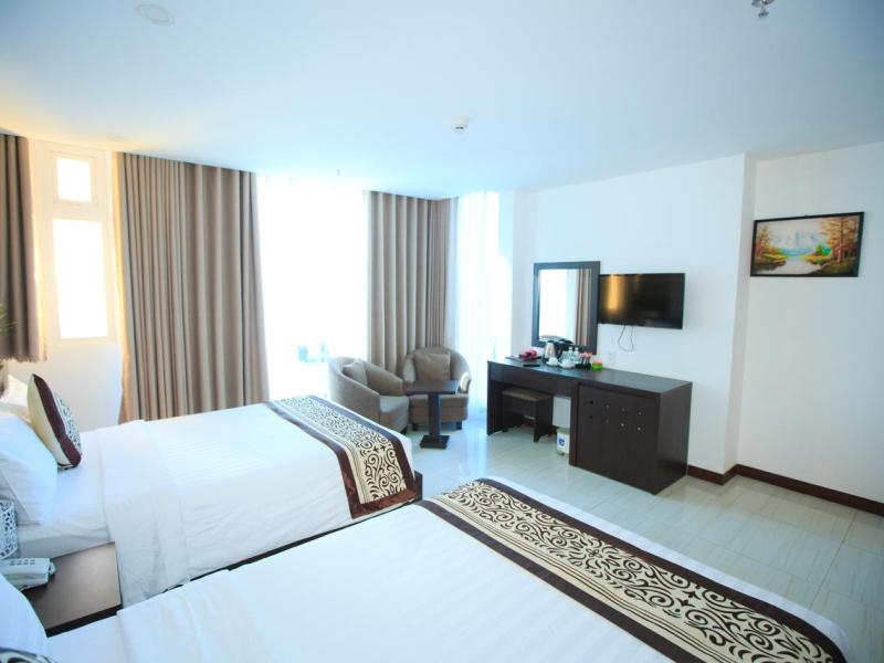 Lucky Star Hotel