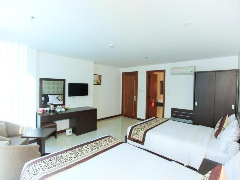 Lucky Star Hotel