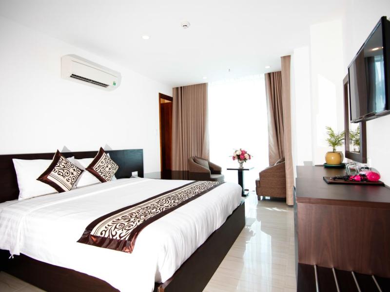 Lucky Star Hotel