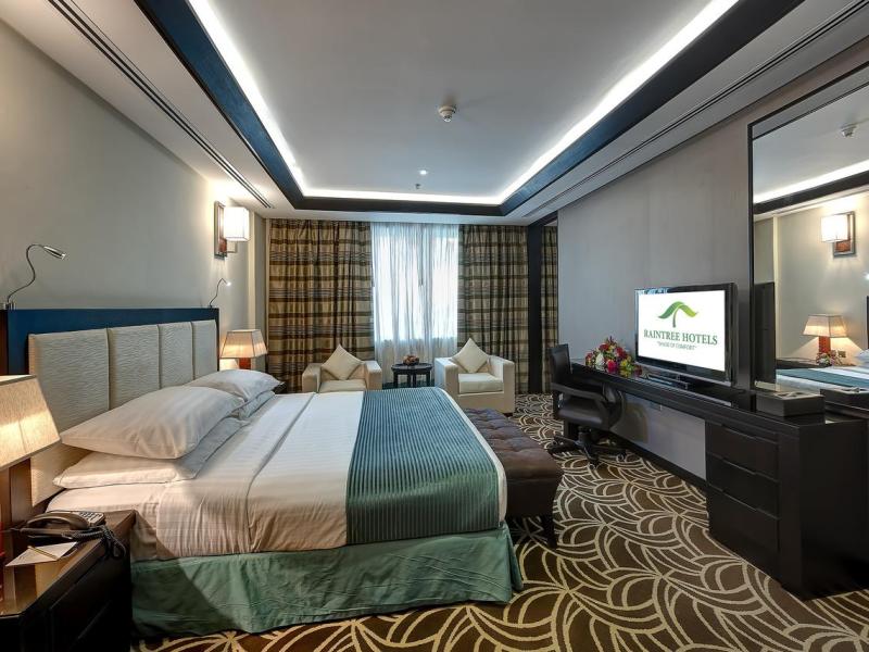 Raintree Rolla BurDubai