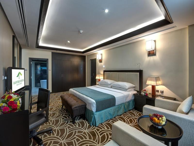 Raintree Rolla BurDubai