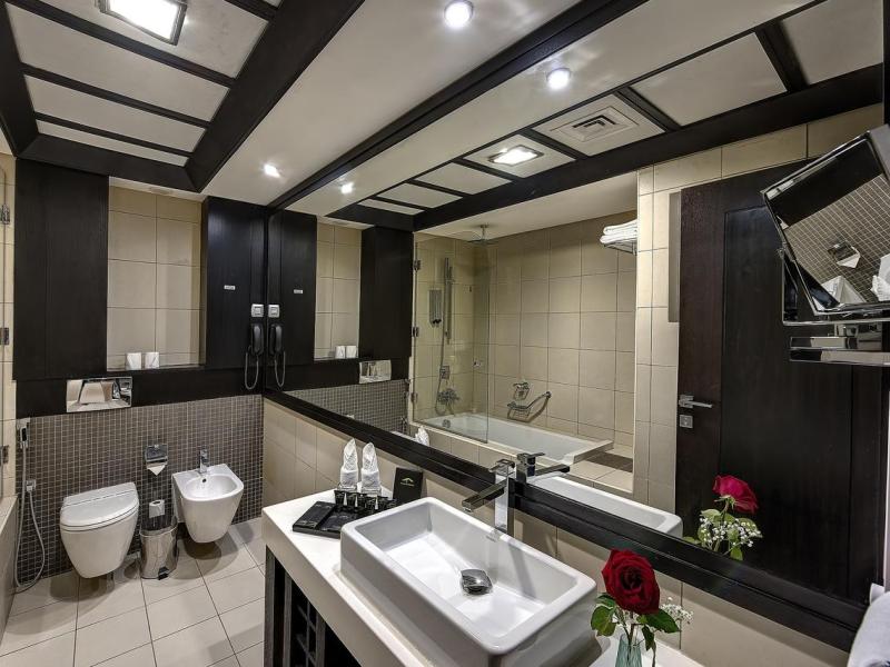 Raintree Rolla BurDubai