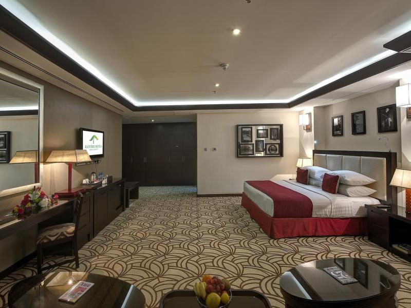 Raintree Rolla BurDubai