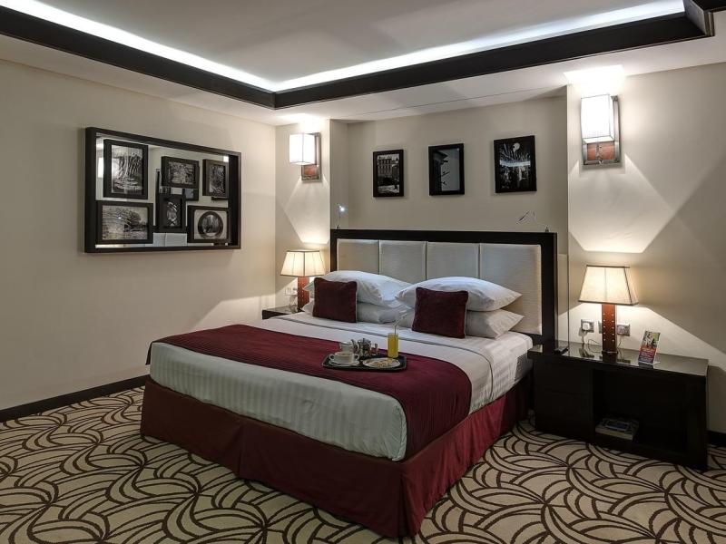 Raintree Rolla BurDubai