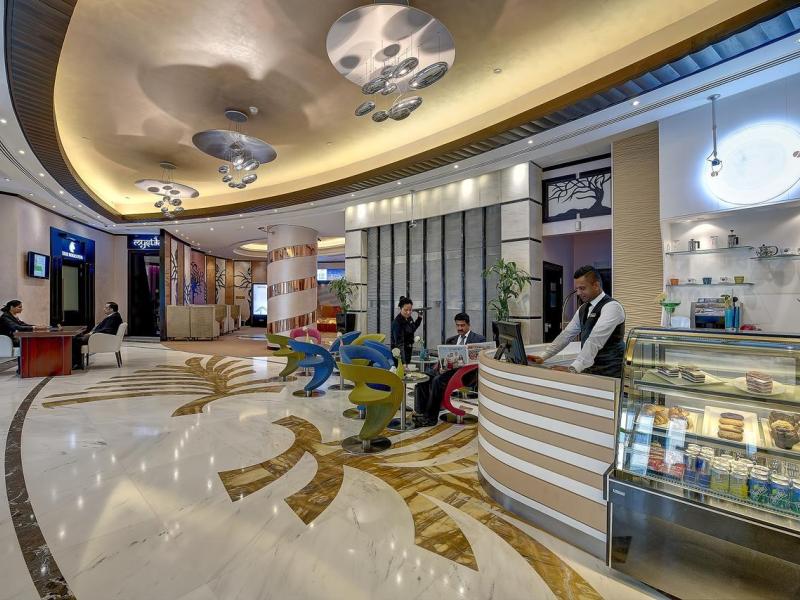 Raintree Rolla BurDubai