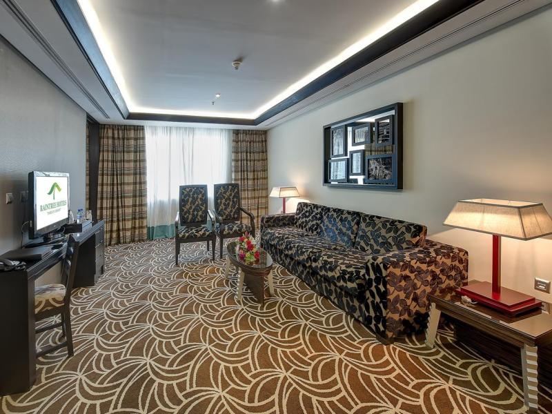 Raintree Rolla BurDubai