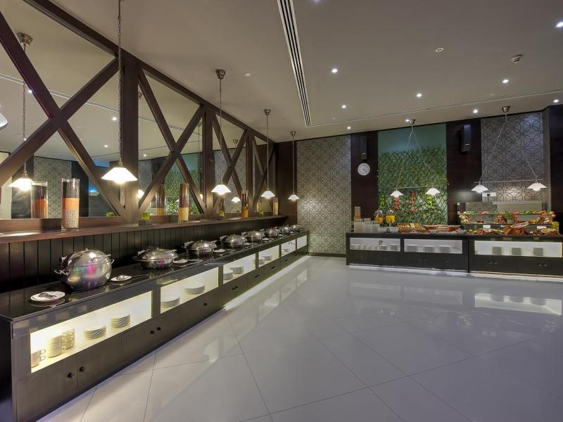 Raintree Rolla BurDubai